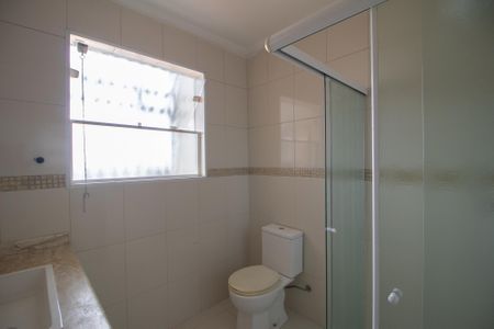 Apartamento à venda com 88m², 3 quartos e sem vaga Apartamento à venda com 88m², 3 quartos e sem vagaBanheiro