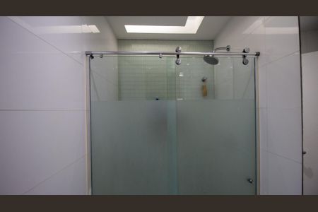 Apartamento à venda com 120m², 3 quartos e 2 vagasBanheiro Social