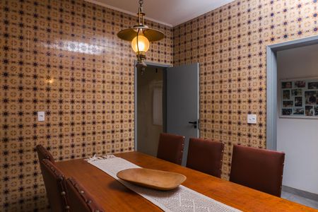 Casa à venda com 450m², 3 quartos e 7 vagasCozinha