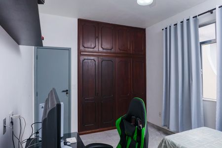 Casa à venda com 450m², 3 quartos e 7 vagasQuarto 3