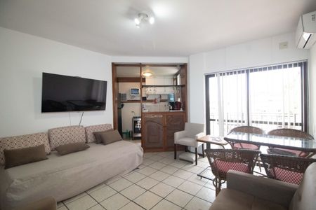 Apartamento para alugar com 42m², 1 quarto e sem vagaSala