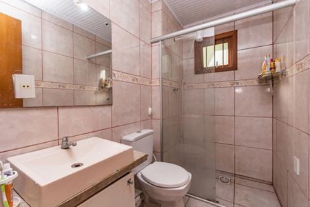 Casa à venda com 250m², 4 quartos e 4 vagas Casa à venda com 250m², 4 quartos e 4 vagasBanheiro 1