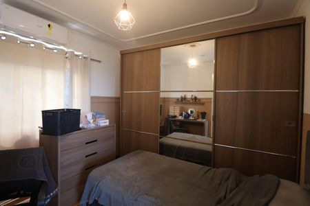 Apartamento à venda com 54m², 1 quarto e 1 vagaQuarto