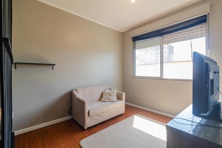 Apartamento à venda com 39m², 1 quarto e 1 vaga Apartamento à venda com 39m², 1 quarto e 1 vagaSala