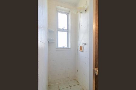 Apartamento à venda com 39m², 1 quarto e 1 vaga Apartamento à venda com 39m², 1 quarto e 1 vagaBanheiro