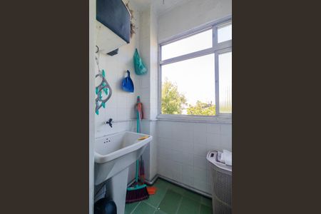 Apartamento à venda com 39m², 1 quarto e 1 vaga Apartamento à venda com 39m², 1 quarto e 1 vagaÁrea de Serviço