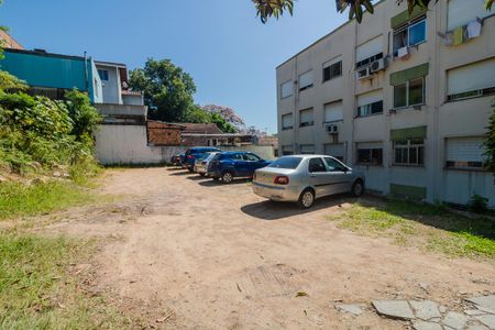 Apartamento à venda com 39m², 1 quarto e 1 vaga Apartamento à venda com 39m², 1 quarto e 1 vagaGaragem