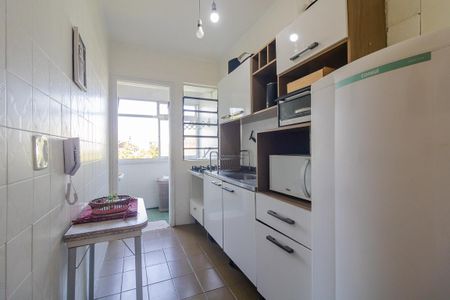 Apartamento à venda com 39m², 1 quarto e 1 vaga Apartamento à venda com 39m², 1 quarto e 1 vagaCozinha