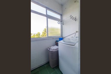 Apartamento à venda com 39m², 1 quarto e 1 vaga Apartamento à venda com 39m², 1 quarto e 1 vagaÁrea de Serviço