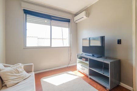 Apartamento à venda com 39m², 1 quarto e 1 vaga Apartamento à venda com 39m², 1 quarto e 1 vagaSala