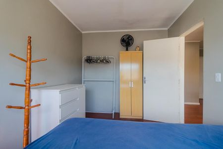 Apartamento à venda com 39m², 1 quarto e 1 vaga Apartamento à venda com 39m², 1 quarto e 1 vagaQuarto