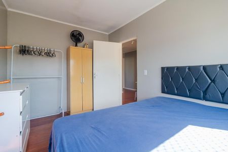 Apartamento à venda com 39m², 1 quarto e 1 vaga Apartamento à venda com 39m², 1 quarto e 1 vagaQuarto