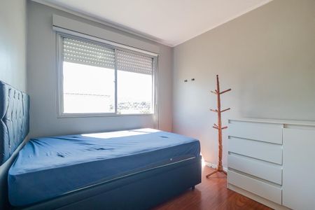 Apartamento à venda com 39m², 1 quarto e 1 vaga Apartamento à venda com 39m², 1 quarto e 1 vagaQuarto