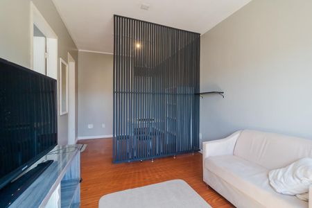 Apartamento à venda com 39m², 1 quarto e 1 vaga Apartamento à venda com 39m², 1 quarto e 1 vagaSala