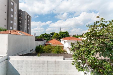 Apartamento à venda com 47m², 2 quartos e 1 vaga Apartamento à venda com 47m², 2 quartos e 1 vagaVista Varanda - Quarto 1