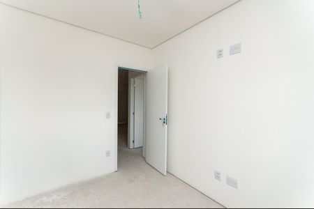 Apartamento à venda com 47m², 2 quartos e 1 vaga Apartamento à venda com 47m², 2 quartos e 1 vagaQuarto 2