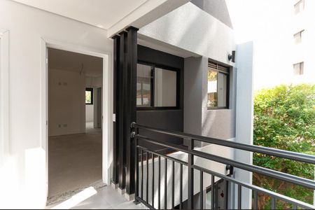 Apartamento à venda com 47m², 2 quartos e 1 vaga Apartamento à venda com 47m², 2 quartos e 1 vagaHall