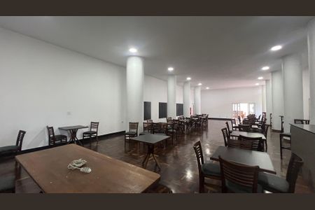 Apartamento à venda com 82m², 3 quartos e sem vaga Apartamento à venda com 82m², 3 quartos e sem vagaÁrea comum - Salão de festas