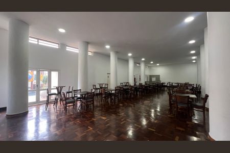 Apartamento à venda com 82m², 3 quartos e sem vaga Apartamento à venda com 82m², 3 quartos e sem vagaÁrea comum - Salão de festas