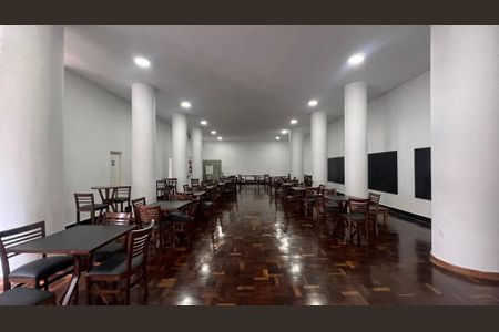 Apartamento à venda com 82m², 3 quartos e sem vaga Apartamento à venda com 82m², 3 quartos e sem vagaÁrea comum - Salão de festas
