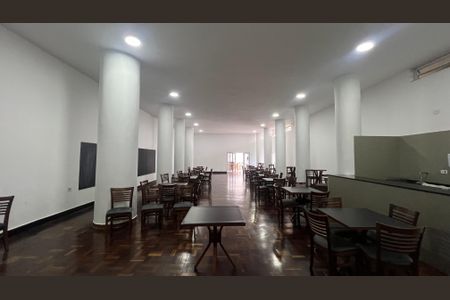 Apartamento à venda com 82m², 3 quartos e sem vaga Apartamento à venda com 82m², 3 quartos e sem vagaÁrea comum - Salão de festas