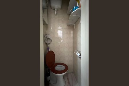 Apartamento à venda com 82m², 3 quartos e sem vaga Apartamento à venda com 82m², 3 quartos e sem vagaÁrea de Serviço