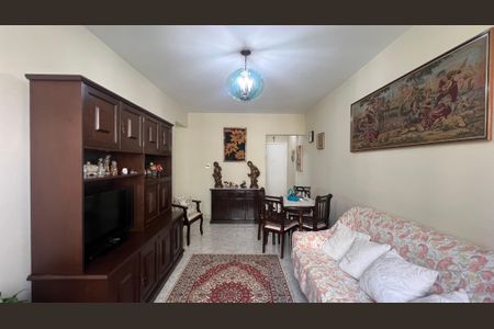 Apartamento à venda com 82m², 3 quartos e sem vaga Apartamento à venda com 82m², 3 quartos e sem vagaSala
