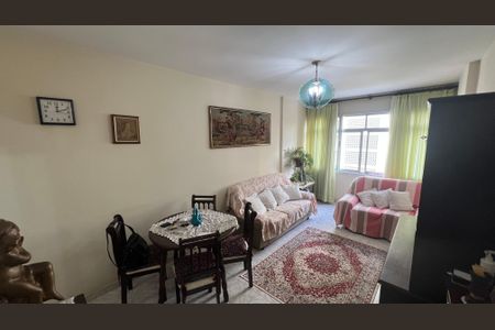Apartamento à venda com 82m², 3 quartos e sem vaga Apartamento à venda com 82m², 3 quartos e sem vagaSala