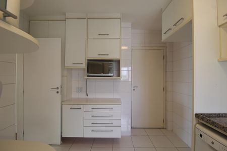 Apartamento à venda com 112m², 3 quartos e 2 vagasCozinha