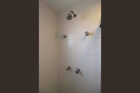 Apartamento à venda com 112m², 3 quartos e 2 vagasBanheiro Social