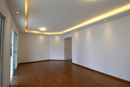 Apartamento à venda com 112m², 3 quartos e 2 vagasSala
