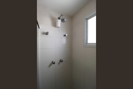 Apartamento à venda com 112m², 3 quartos e 2 vagasBanheiro da Suíte