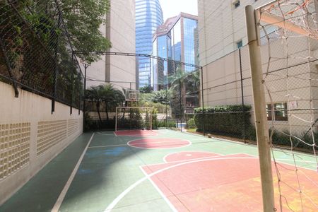 Apartamento à venda com 112m², 3 quartos e 2 vagasÁrea Comum - Quadra