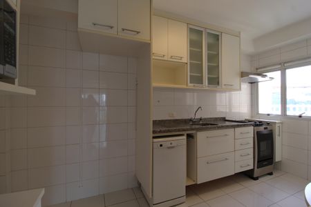 Apartamento à venda com 112m², 3 quartos e 2 vagasCozinha
