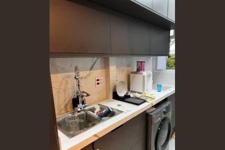 Apartamento à venda com 72m², 1 quarto e 1 vaga Apartamento à venda com 72m², 1 quarto e 1 vagaFoto 04