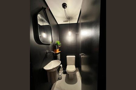 Apartamento à venda com 72m², 1 quarto e 1 vaga Apartamento à venda com 72m², 1 quarto e 1 vagaFoto 11