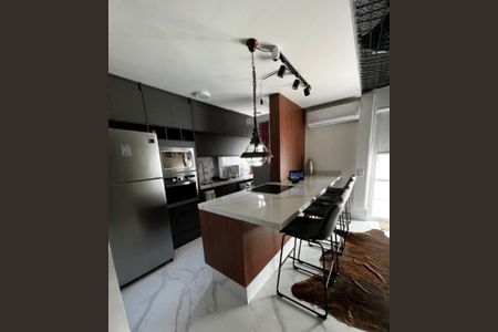 Apartamento à venda com 72m², 1 quarto e 1 vaga Apartamento à venda com 72m², 1 quarto e 1 vagaFoto 02