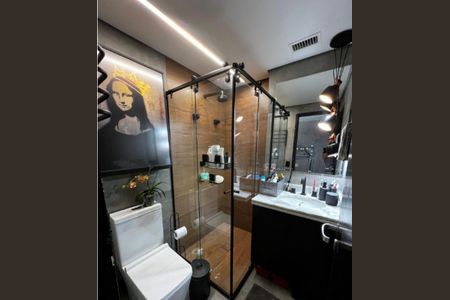 Apartamento à venda com 72m², 1 quarto e 1 vaga Apartamento à venda com 72m², 1 quarto e 1 vagaFoto 12