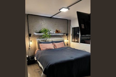 Apartamento à venda com 72m², 1 quarto e 1 vaga Apartamento à venda com 72m², 1 quarto e 1 vagaFoto 10