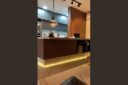 Apartamento à venda com 72m², 1 quarto e 1 vaga Apartamento à venda com 72m², 1 quarto e 1 vagaFoto 06