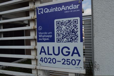 Apartamento à venda com 30m², 1 quarto e sem vagaPlaquinha