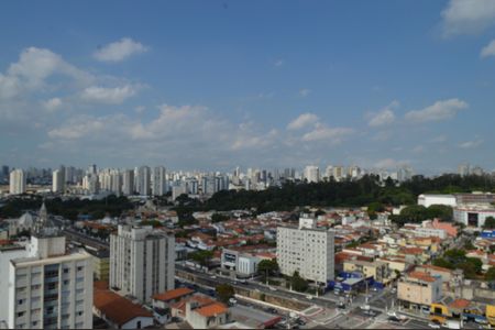 Apartamento à venda com 30m², 1 quarto e sem vagaVista do Terraço