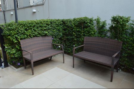 Apartamento à venda com 30m², 1 quarto e sem vagaÁrea comum - Pátio