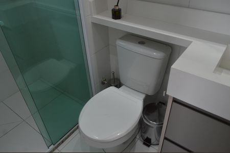 Apartamento à venda com 30m², 1 quarto e sem vagaBanheiro