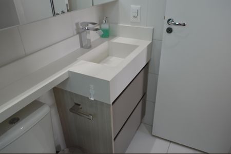 Apartamento à venda com 30m², 1 quarto e sem vagaBanheiro