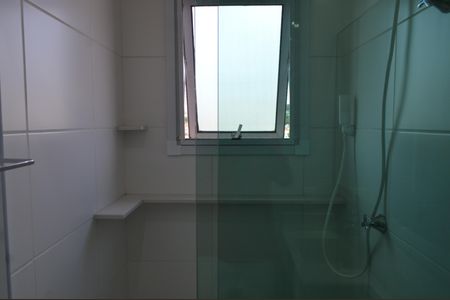 Apartamento à venda com 30m², 1 quarto e sem vagaBanheiro