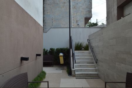 Apartamento à venda com 30m², 1 quarto e sem vagaÁrea comum - Entrada