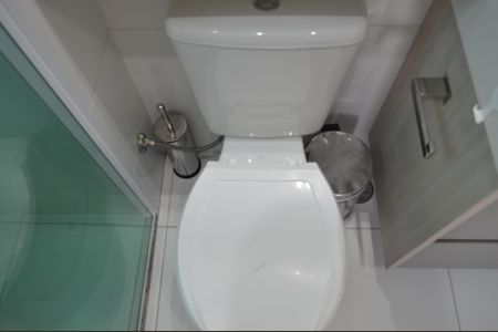 Apartamento à venda com 30m², 1 quarto e sem vagaBanheiro