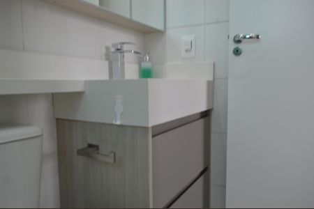 Apartamento à venda com 30m², 1 quarto e sem vagaBanheiro