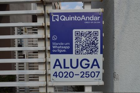 Apartamento à venda com 30m², 1 quarto e sem vagaPlaquinha